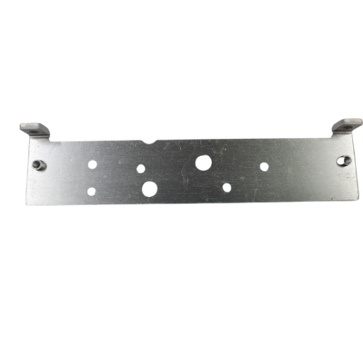 2.5mm aluminium sheet with smooth surface and precise cut edges